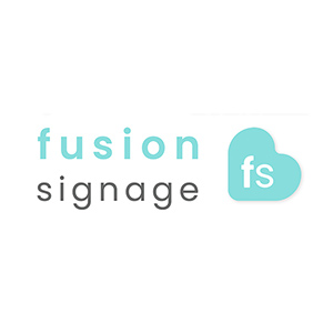 FusionSignage